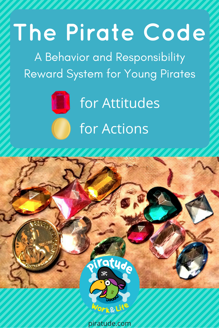 pirate-code-behavior-reward