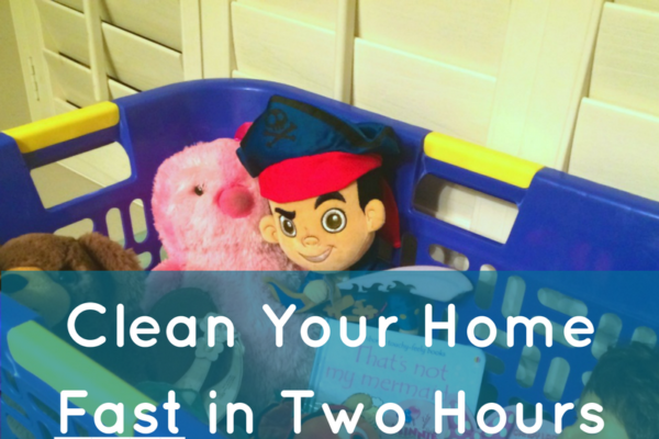 clean-your-home-fast