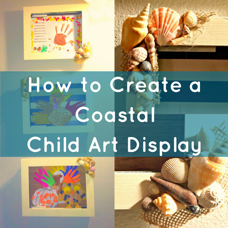 coastal-child-art-display-photo