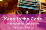behavior-reward-system