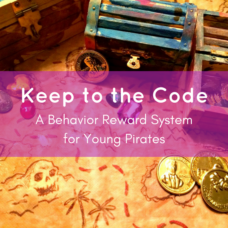 behavior-reward-system