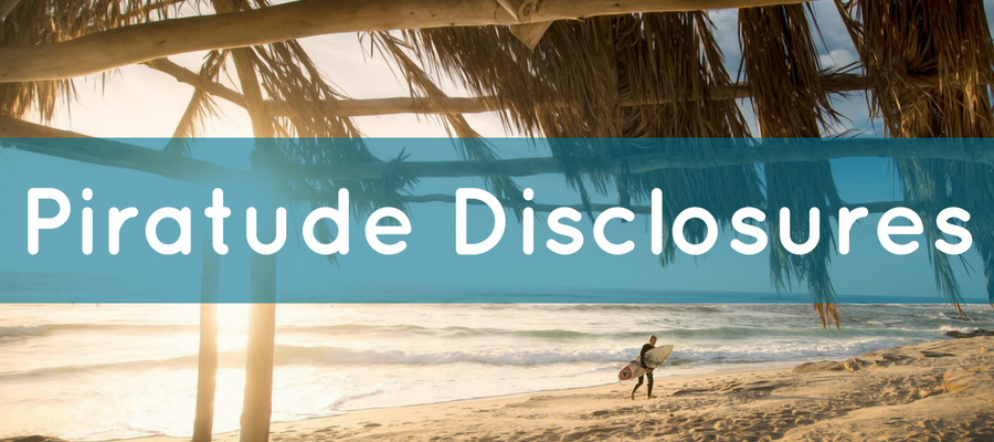 piratude-disclosures