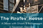 the pirates house